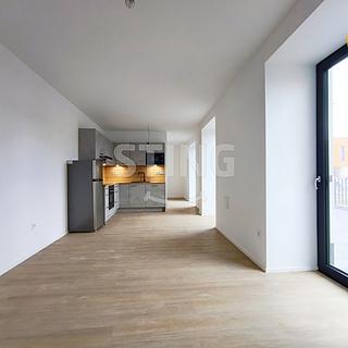 Pronájem bytu 1+kk a garsoniéry 51 m² Třešť, Wolkerova