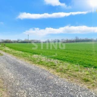 Prodej stavební parcely 6745 m² Opava