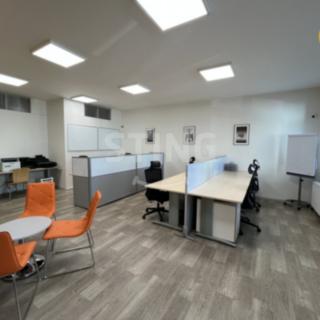 Pronájem kanceláře 80 m² Ostrava Vítkovice, Mírová