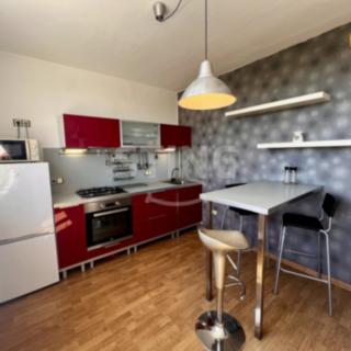 Pronájem bytu 1+1 34 m² Ostrava Moravská, Hornopolní