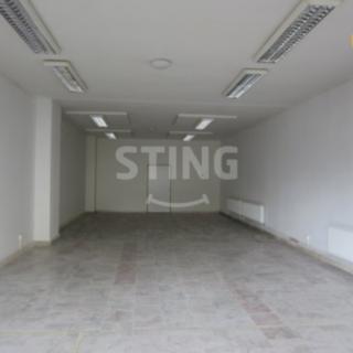 Pronájem obchodu 78 m² Karviná Mizerov, tř. Těreškovové