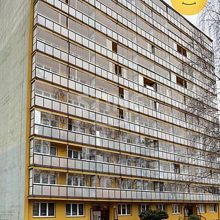 Prodej bytu 2+1 60 m² Ostrava Poruba, Otakara Jeremiáše