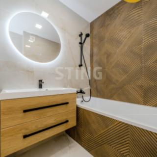 Prodej bytu 3+kk 57 m² Ostrava, Staňkova