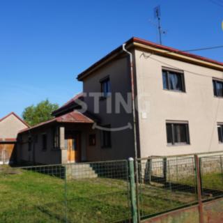 Prodej rodinného domu 180 m² Herálec Kocanda