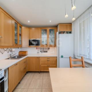 Prodej bytu 3+1 79 m² Kelč