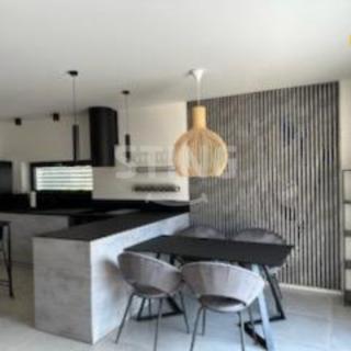 Pronájem rodinného domu 130 m² Ostrava