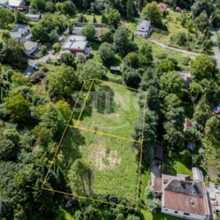 Prodej stavební parcely 958 m² Ostrava Michálkovice, Chleborádova
