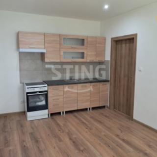 Pronájem bytu 2+kk 60 m² Ostrava