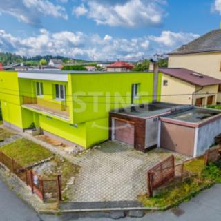 Prodej rodinného domu 279 m² Vřesina, Vodní důl