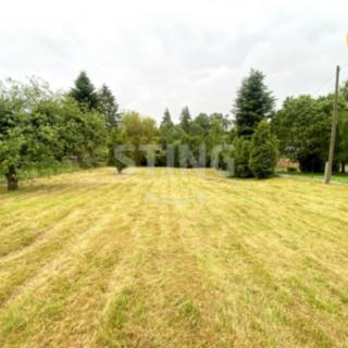 Prodej stavební parcely 1 182 m² Březová Leskovec