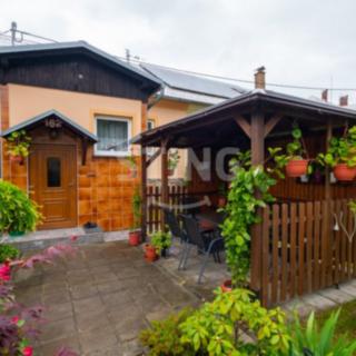 Prodej rodinného domu 112 m² Radkov