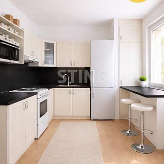 Prodej bytu 4+1 75 m&sup2; Ostrava