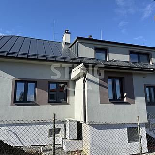 Pronájem bytu 3+kk 102 m² Hlučín