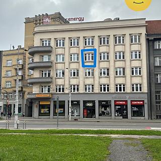 Pronájem obchodu 20 m² Ostrava