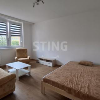 Pronájem bytu 1+1 40 m² Uherský Brod, Šaripova
