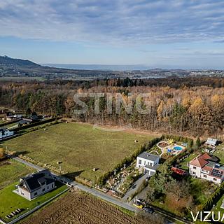 Prodej stavební parcely 1950 m² Baška