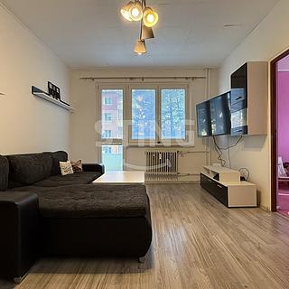 Prodej bytu 3+1 65 m² Bruntál, Pionýrská