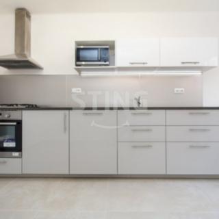 Pronájem bytu 2+1 68 m² Ostrava