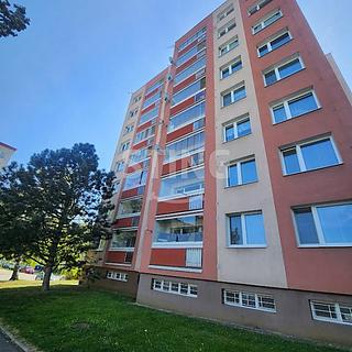 Prodej bytu 4+1 76 m² Lipník nad Bečvou I-Město, Zahradní