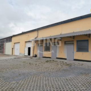 Pronájem skladu 651 m² Bruntál, U Stadionu