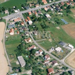 Prodej stavební parcely 996 m² Frýdek-Místek Zelinkovice