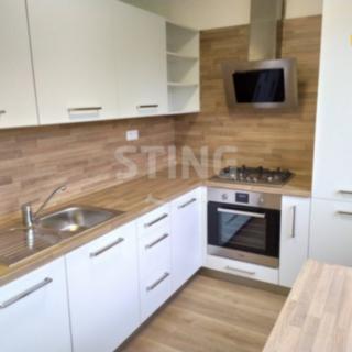 Pronájem bytu 2+1 53 m² Ostrava Poruba, Větrná