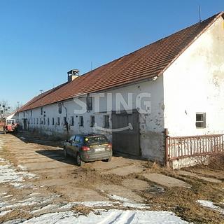 Prodej výrobního objektu 650 m² Radkov