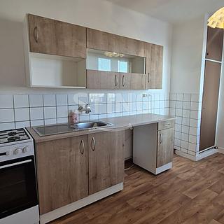Pronájem bytu 3+1 59 m² Ostrava