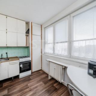 Prodej bytu 3+1 73 m² Ostrava
