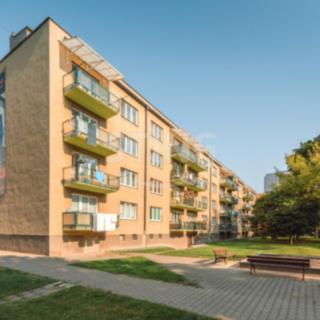 Prodej bytu 3+1 65 m² Pardubice