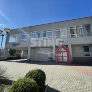 Pronájem skladu 25 m² Kopřivnice, Záhumenní