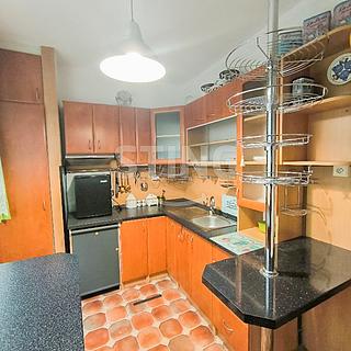 Prodej bytu 3+1 65 m² Ostrava