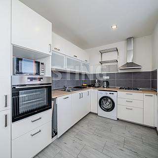Pronájem bytu 2+kk 51 m² Ostrava Poruba, Kyjevská
