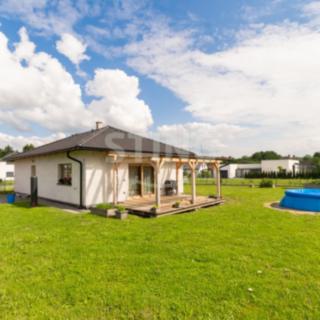 Prodej rodinného domu 142 m² Chotěbuz