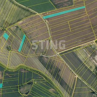 Prodej zemědělské půdy 8 918 m² Plumlov Hamry