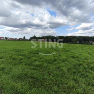 Prodej stavební parcely 2054 m² Šenov