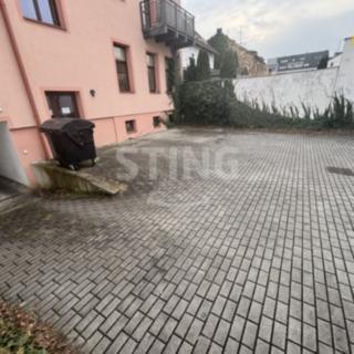 Prodej ostatních pozemků 13 m² České Budějovice