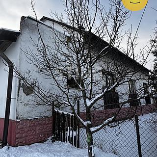 Prodej rodinného domu 400 m² Sedliště