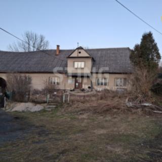 Prodej rodinného domu 320 m² Hrabišín