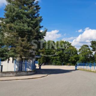 Pronájem Ostatních komerčních prostor 55 m² Jindřichův Hradec