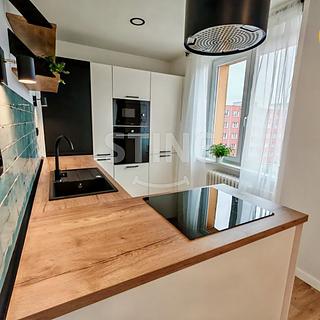 Prodej bytu 3+1 75 m² Ostrava