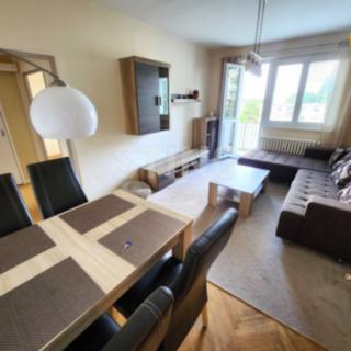 Pronájem bytu 3+1 72 m² Přerov I-Město, Bohuslava Němce