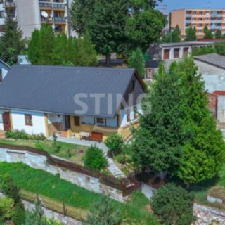 Prodej rodinného domu 147 m² Častolovice, Příčná