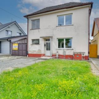 Prodej rodinného domu 100 m² Babice