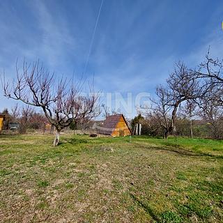 Prodej zahrady 819 m² Znojmo