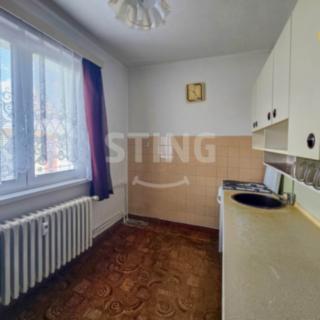 Prodej bytu 2+1 57 m² Karviná Nové Město, tř. Osvobození