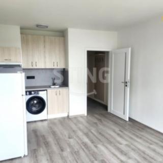 Pronájem bytu 1+kk a garsoniéry 23 m² Přerov I-Město, Trávník