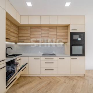 Prodej bytu 3+kk 57 m² Ostrava, Staňkova