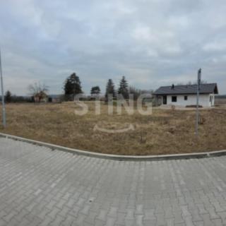 Prodej stavební parcely 826 m² Chlumec nad Cidlinou Kladruby