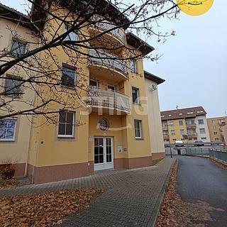 Pronájem bytu 1+1 36 m² Olomouc